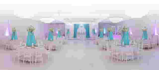 Blush Banquet Hall
