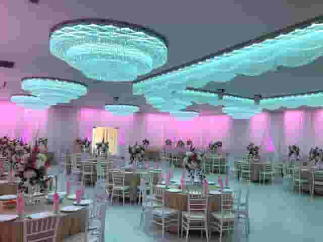 Blush Banquet Hall