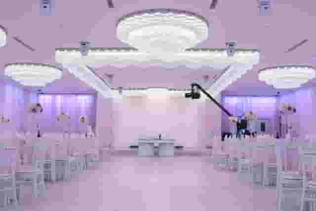 Blush Banquet Hall