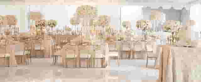 Blush Banquet Hall