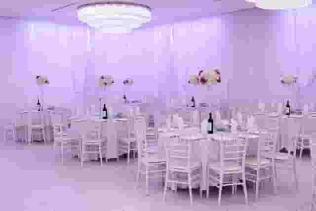Blush Banquet Hall