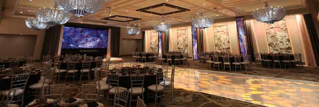 Quinceañera Reception Halls