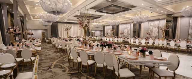 Legacy Ballroom