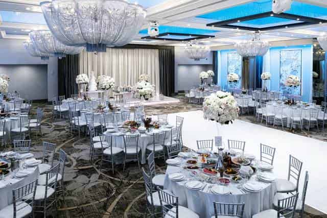 Legacy Ballroom