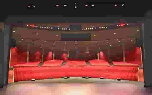 Auditorium