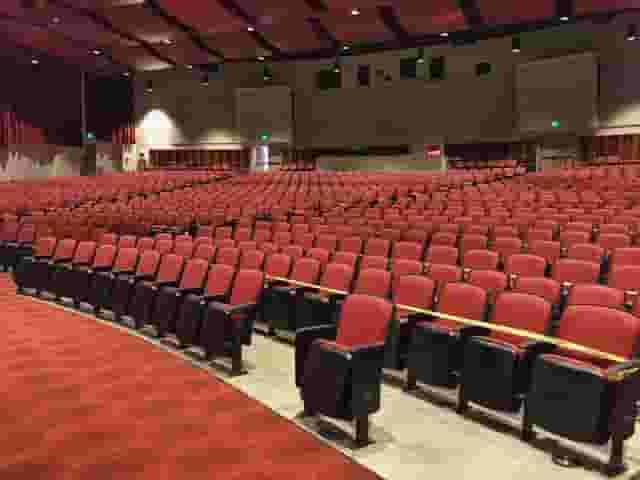 Auditorium