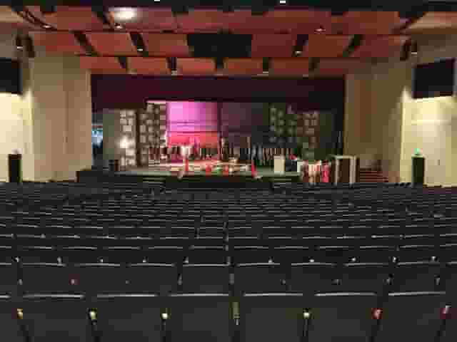 Auditorium