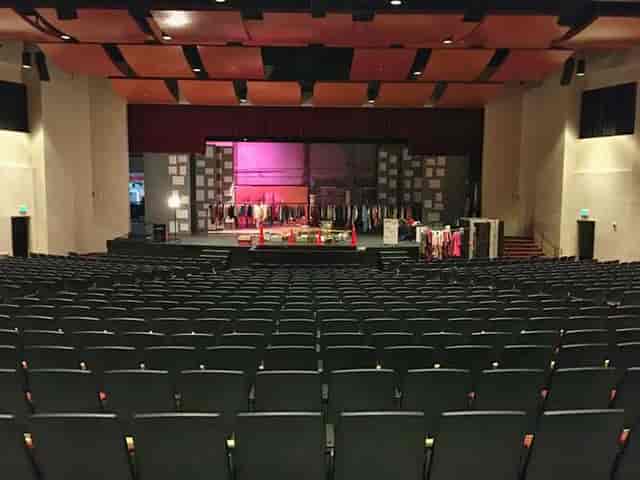 Rent a Auditorium in Redondo Beach CA 90277