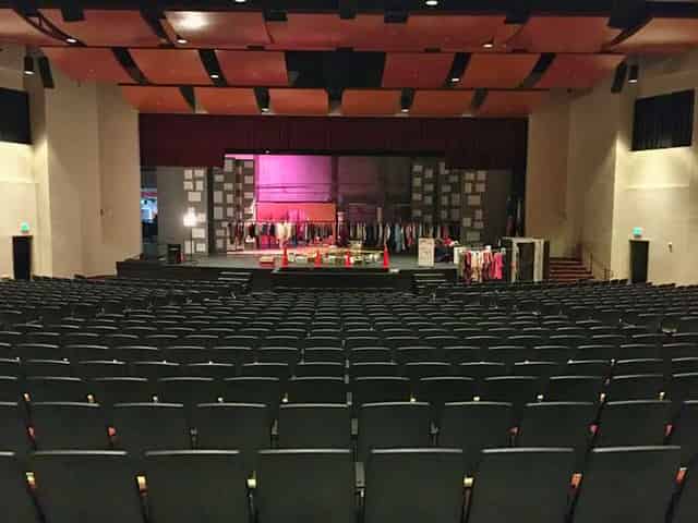 Auditorium