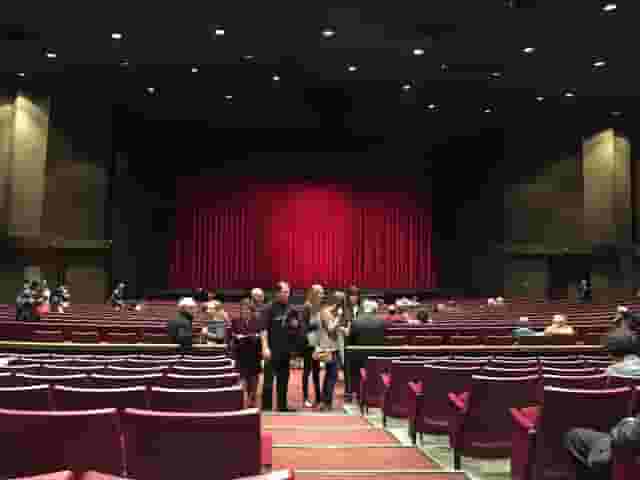 Auditorium