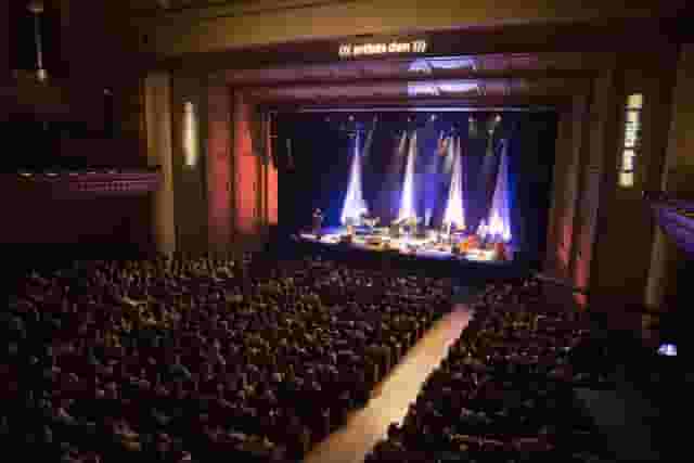 Auditorium