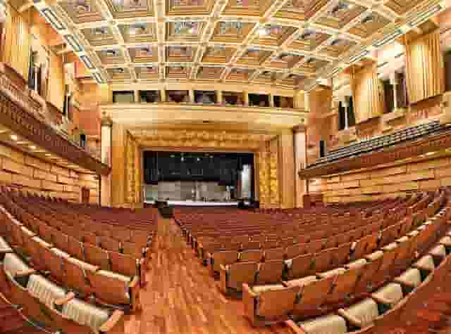 Stage