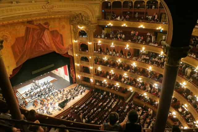 Stage