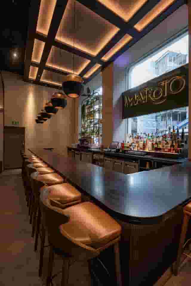 Maroto London