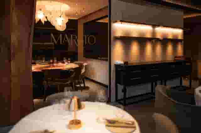 Maroto London