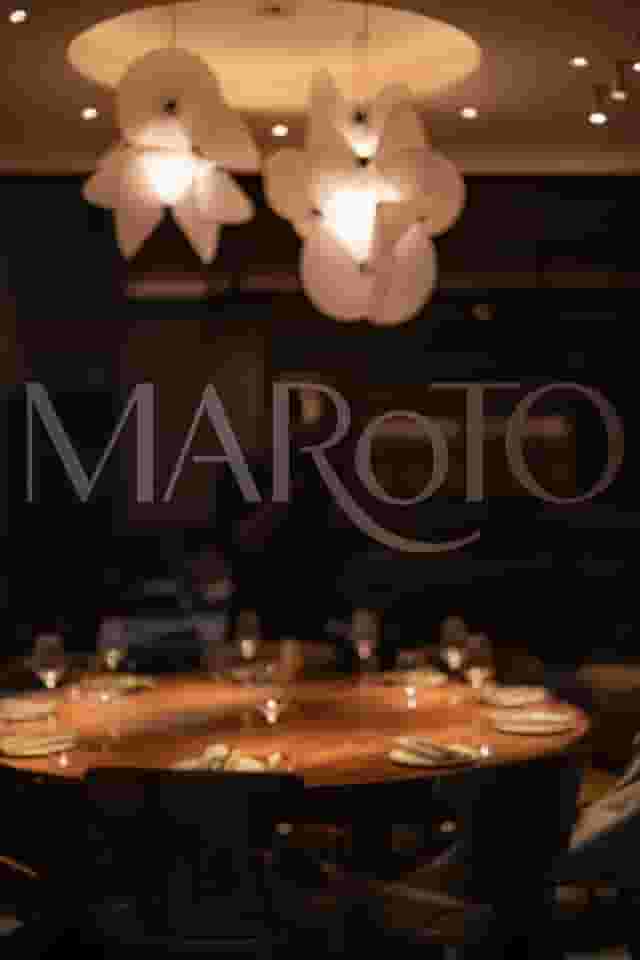 Maroto London