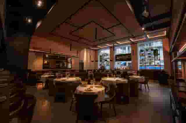 Maroto London
