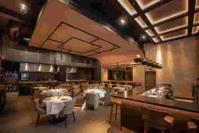 Maroto London