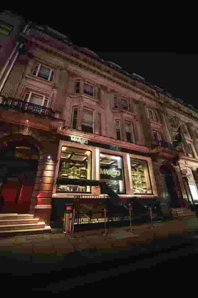 Maroto London