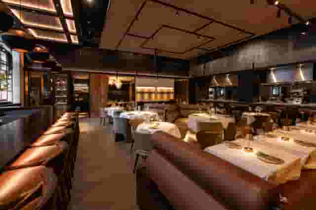 Maroto London
