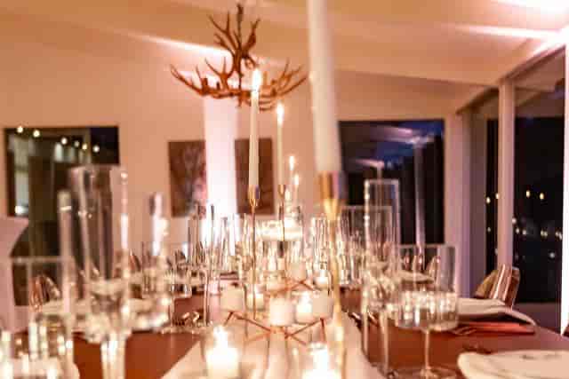 Critic's Choice Catering and Event ...