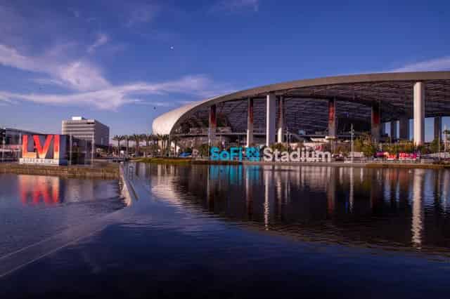 Stadium