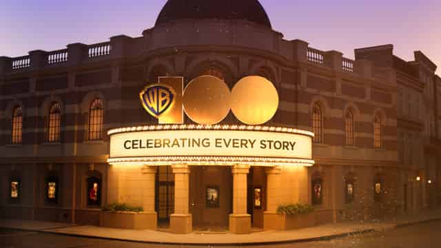 Marquee Rotunda