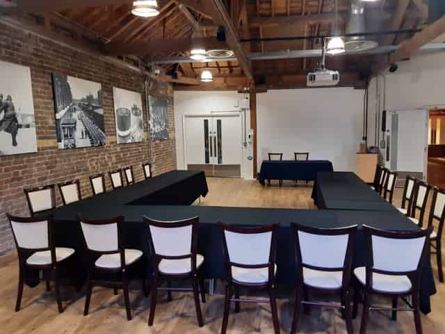 Business Conference