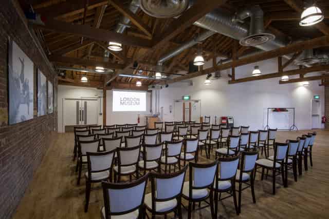 Corporate Meeting