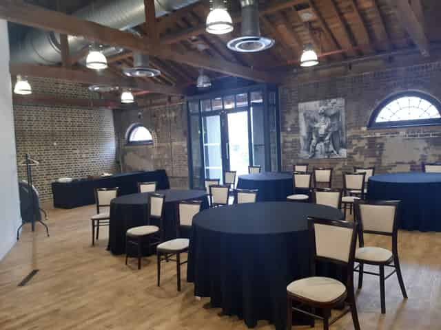 Training Workshop