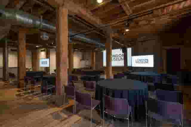 London Museum Docklands