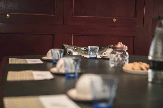 The Boardroom