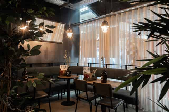 The Loft