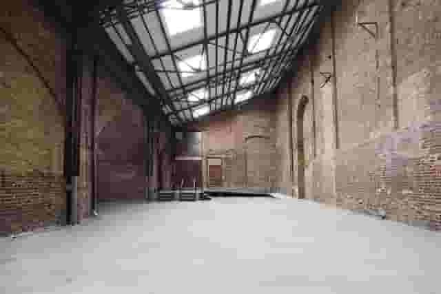 Village Underground