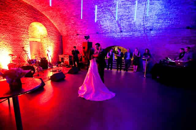 The Venue