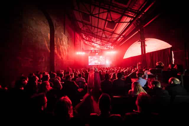 Corporate Event