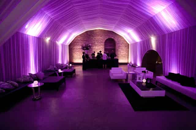 The Venue