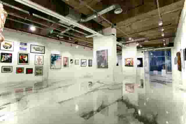 Brunswick Art Gallery