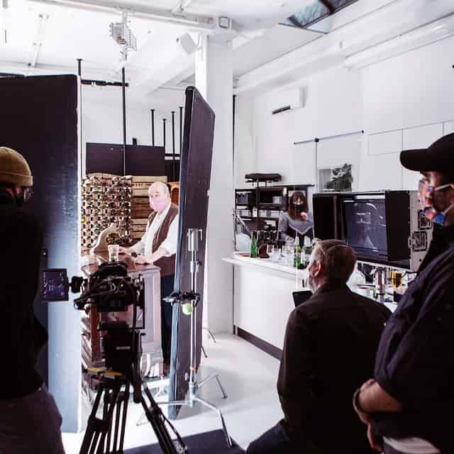 Arts, Film and Photo 