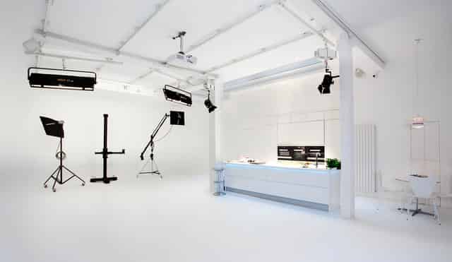 Film Production