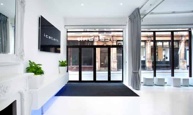 Product Launches, Pop ups and Press Events