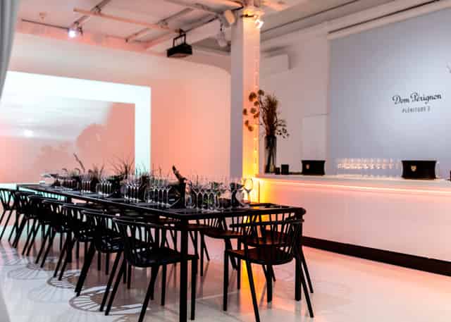 Private Dining