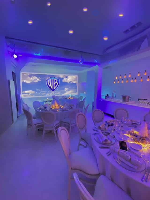 Corporate Event