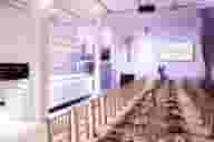 Hotel Function Rooms