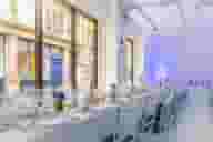 Small Meeting Rooms