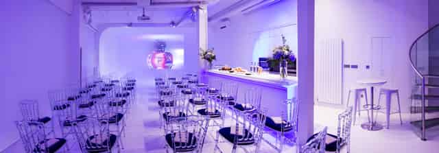Business Meetings, Corporate Events