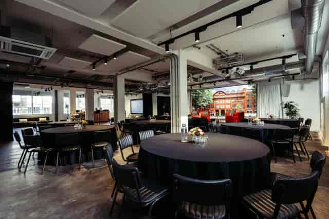 The Ministry - image 3
