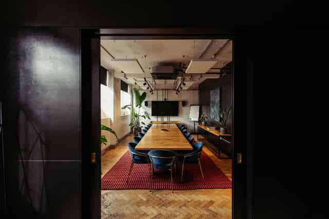 Meeting