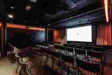 Reception Venues