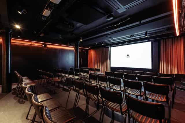 Screening